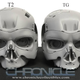 Illustration for article titled Heres A Severed Terminator Head, Perfect For Your Mantlepiece